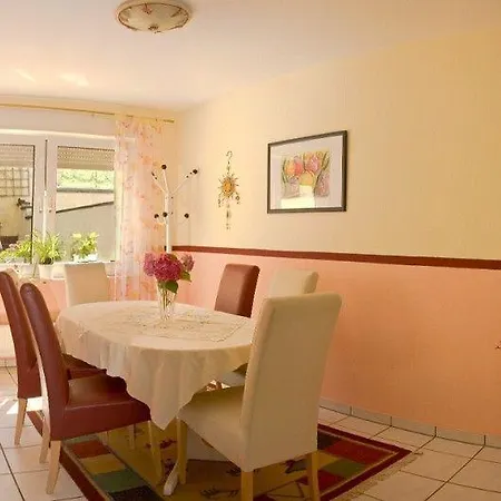 Haus-brandenburg Apartment