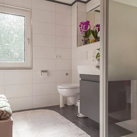 Haus-brandenburg Apartment