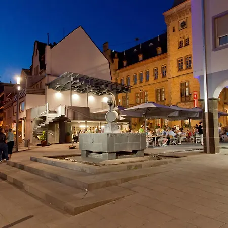 Haus-brandenburg Zell