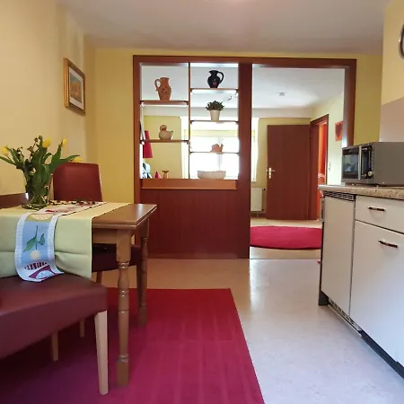 Haus-brandenburg Zell